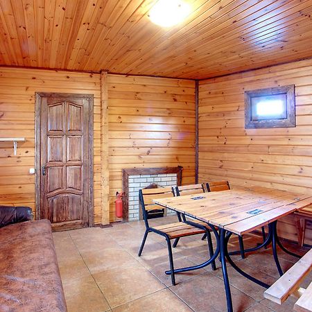Mayak Resort Kam'yani Potoky Zewnętrze zdjęcie