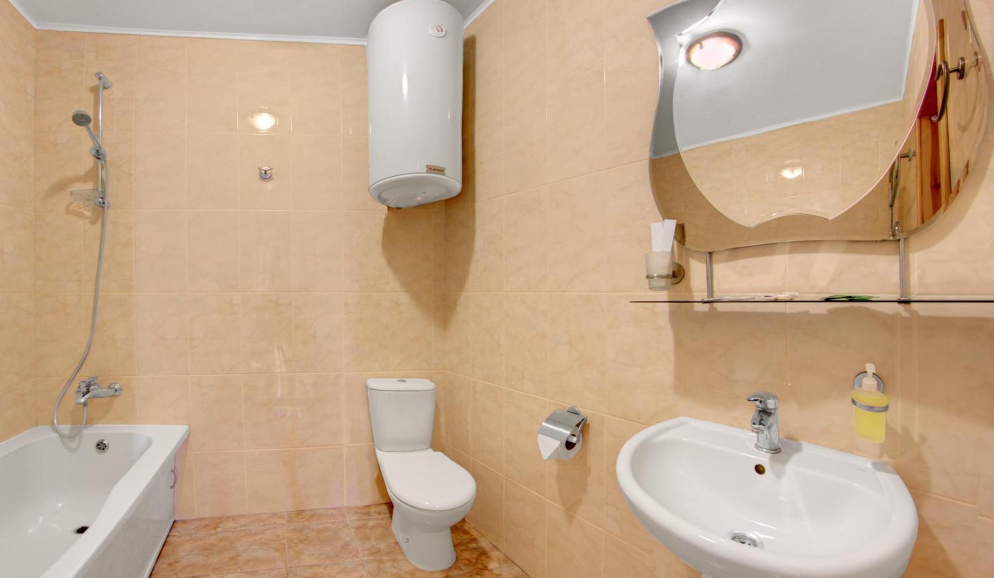 Mayak Resort Kam'yani Potoky Zewnętrze zdjęcie