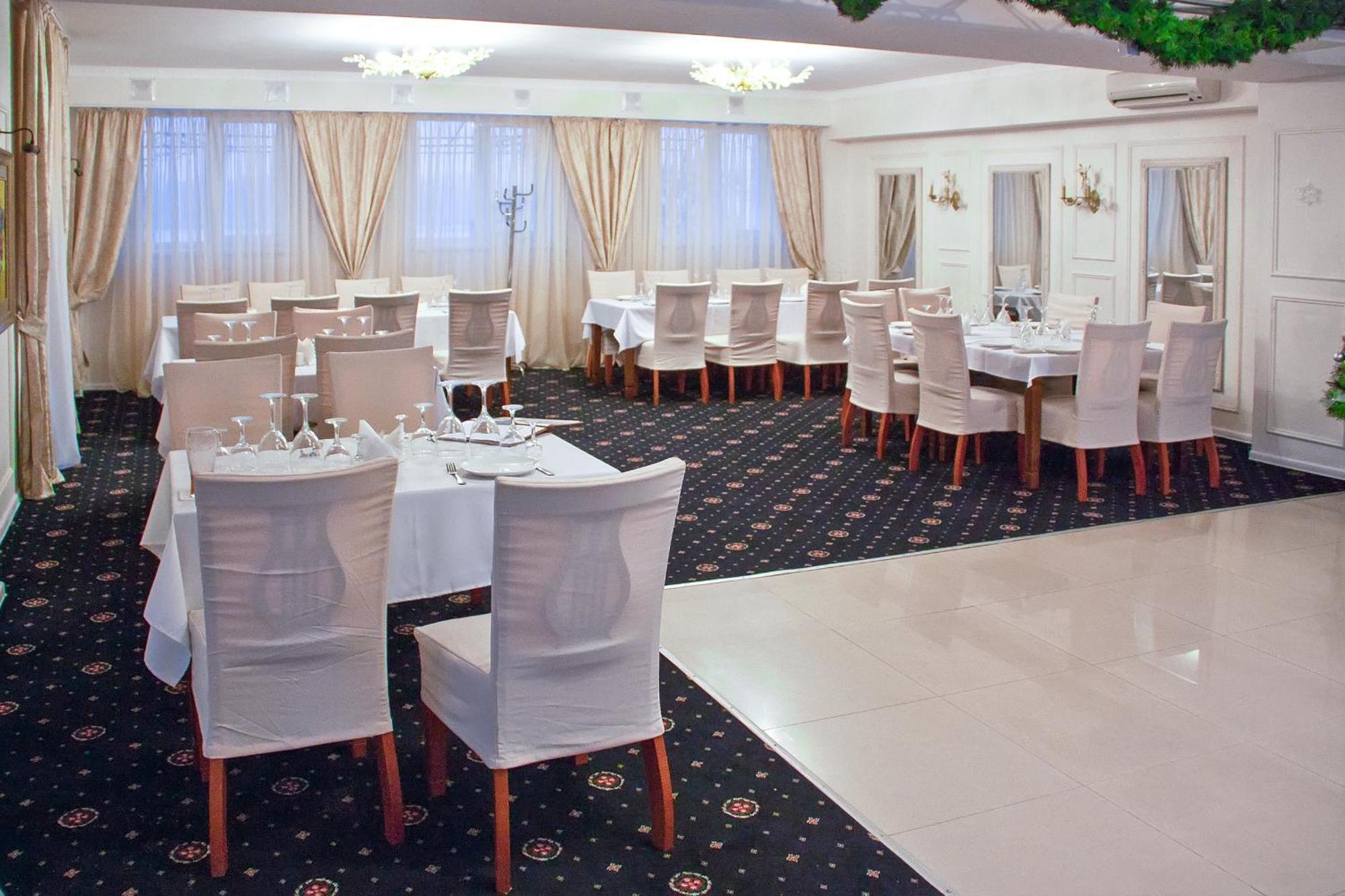 Mayak Resort Kam'yani Potoky Zewnętrze zdjęcie