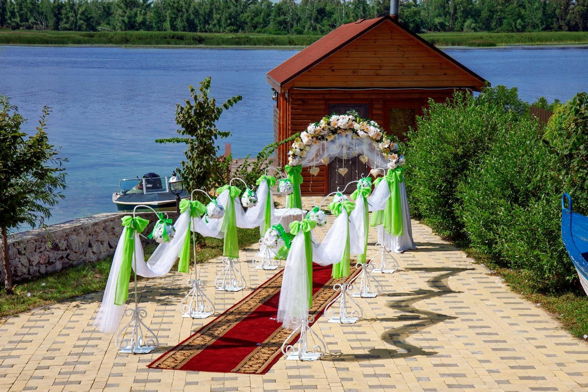 Mayak Resort Kam'yani Potoky Zewnętrze zdjęcie