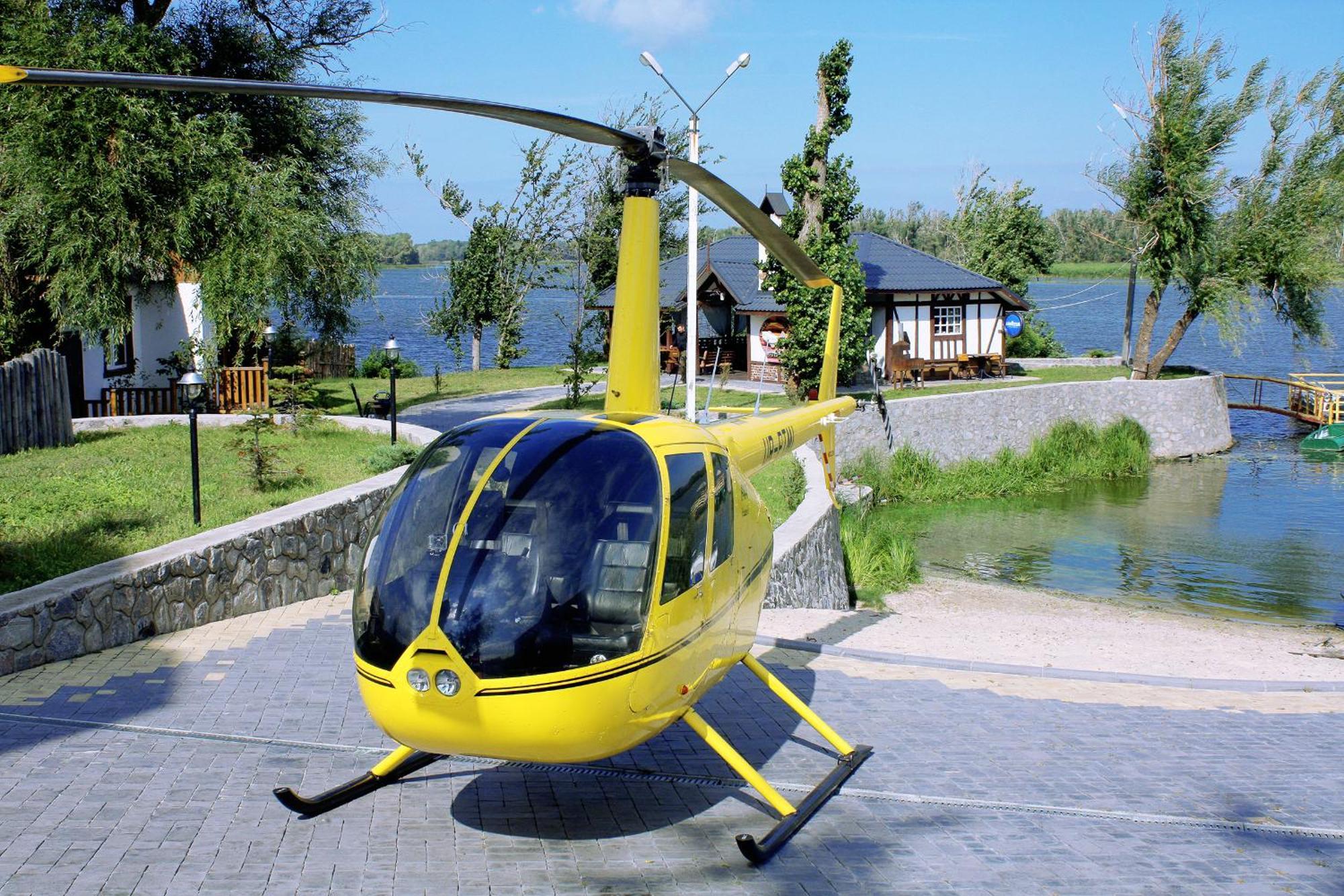 Mayak Resort Kam'yani Potoky Zewnętrze zdjęcie