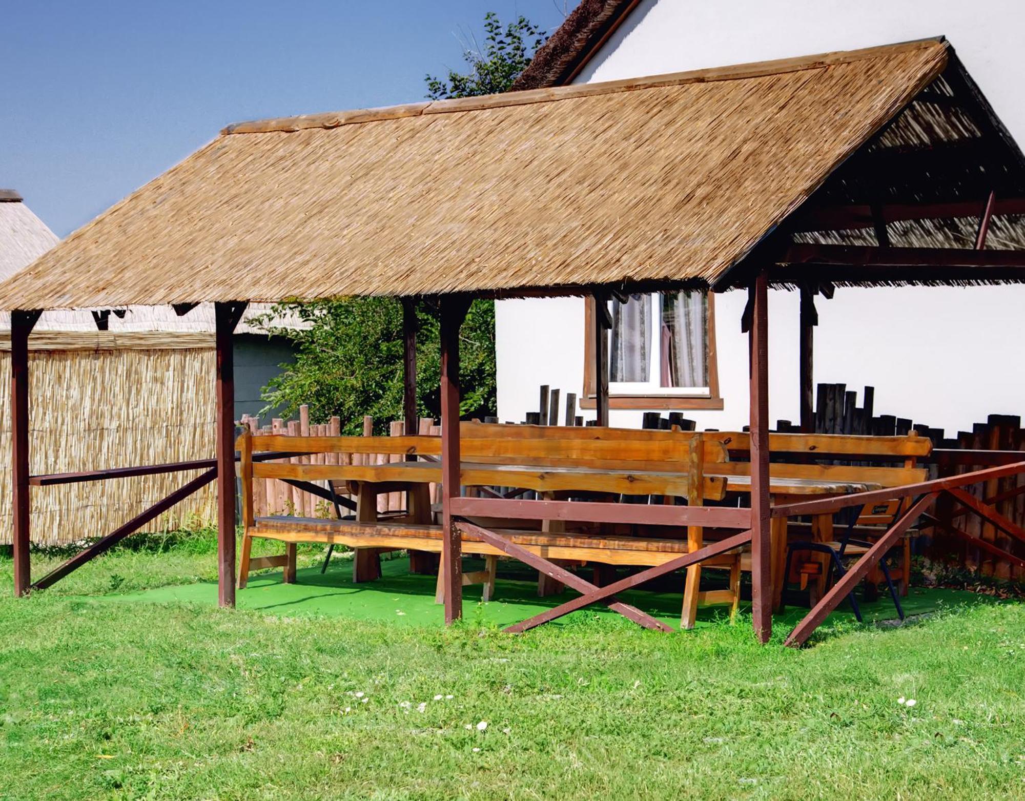 Mayak Resort Kam'yani Potoky Zewnętrze zdjęcie
