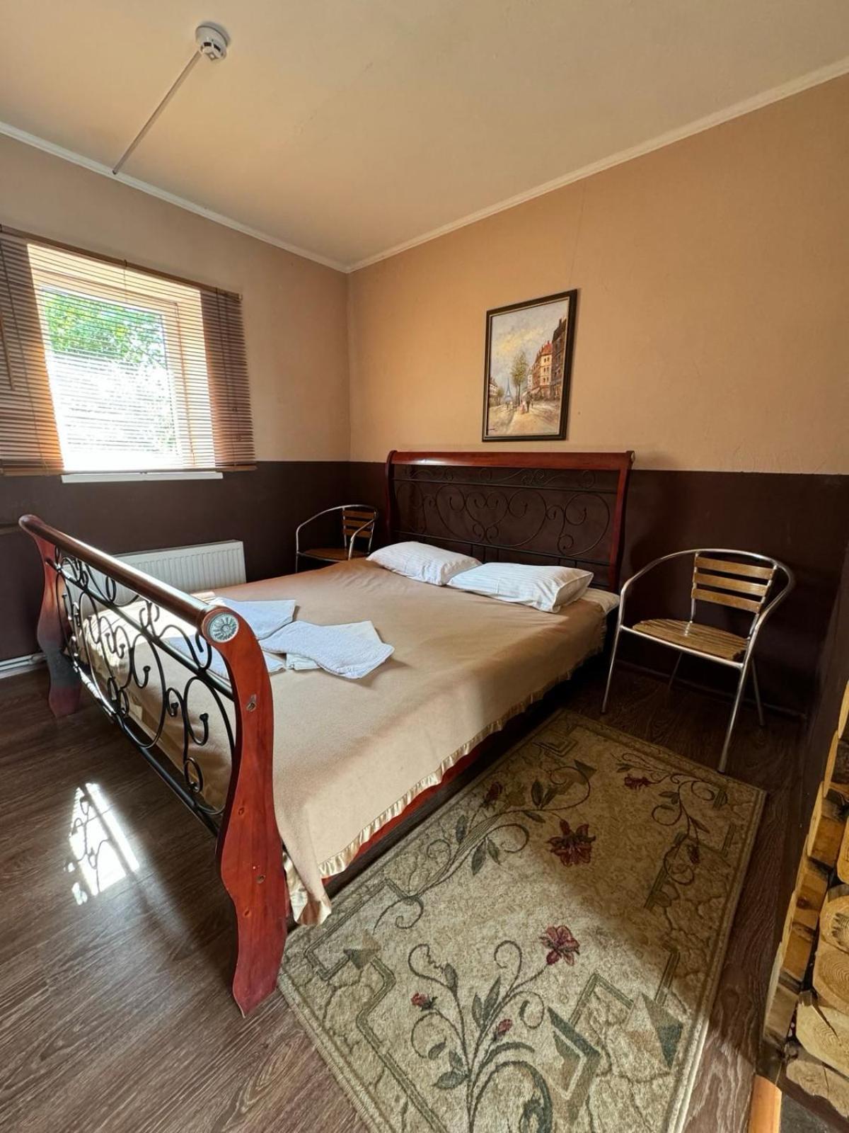 Mayak Resort Kam'yani Potoky Zewnętrze zdjęcie