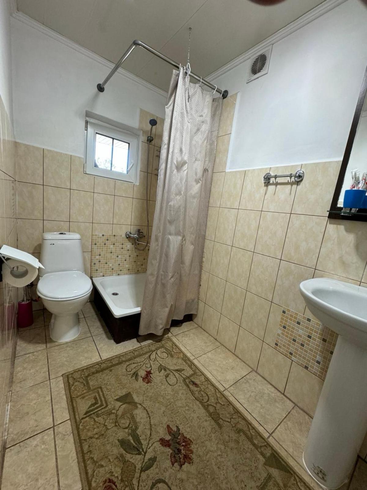 Mayak Resort Kam'yani Potoky Zewnętrze zdjęcie