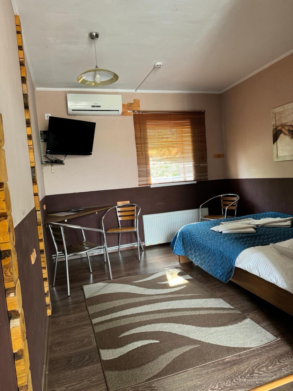Mayak Resort Kam'yani Potoky Zewnętrze zdjęcie