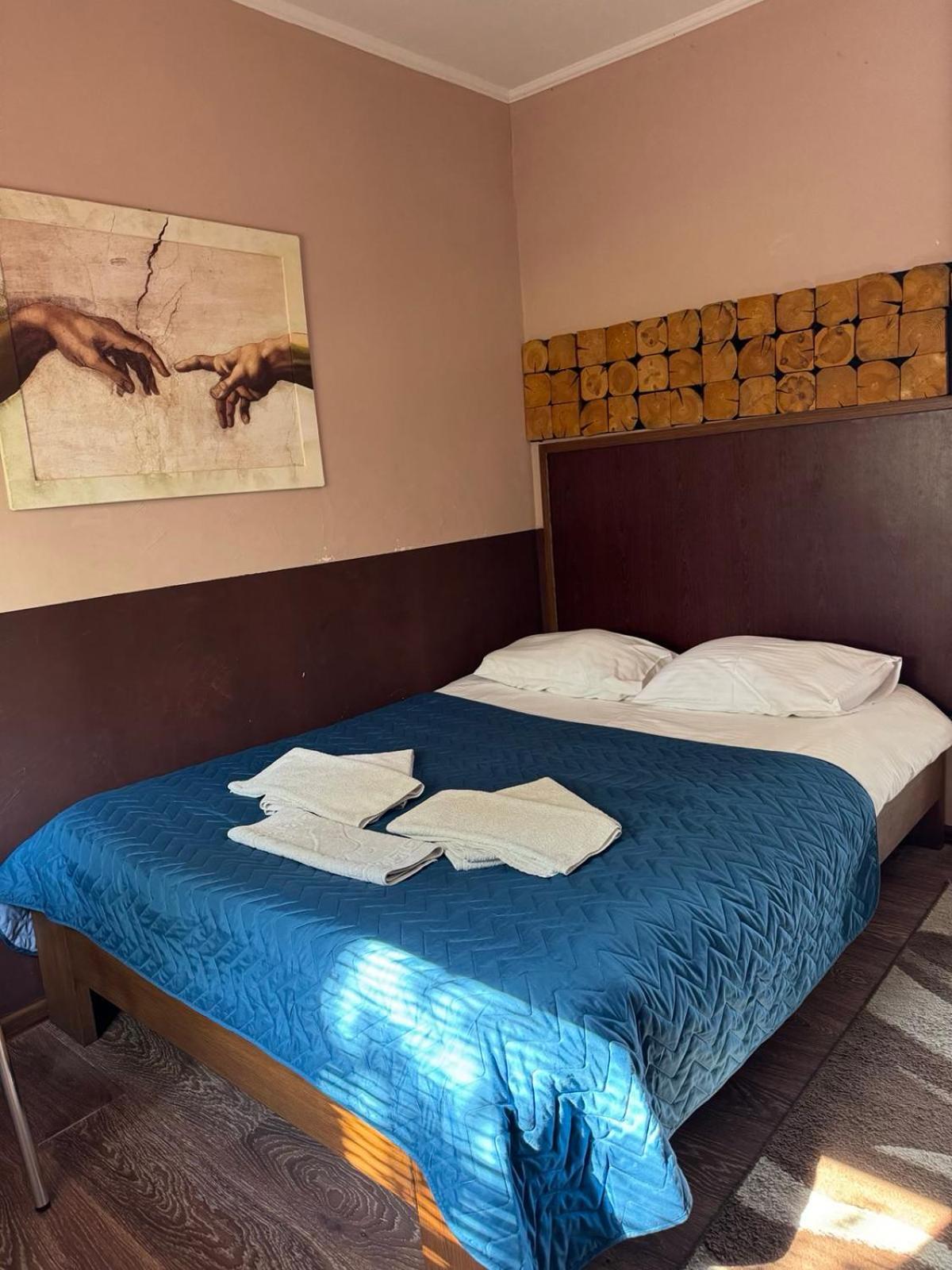 Mayak Resort Kam'yani Potoky Zewnętrze zdjęcie