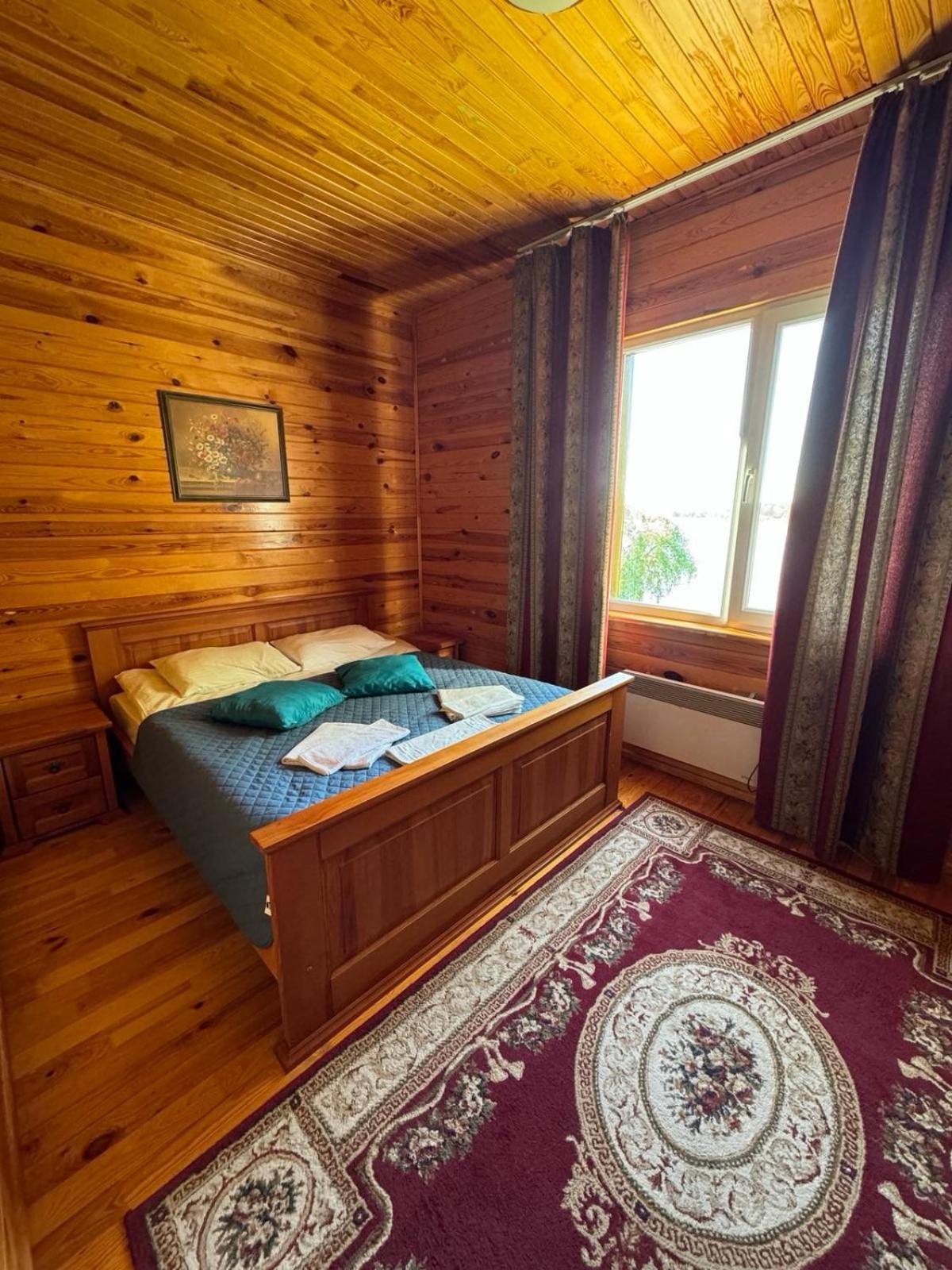 Mayak Resort Kam'yani Potoky Zewnętrze zdjęcie