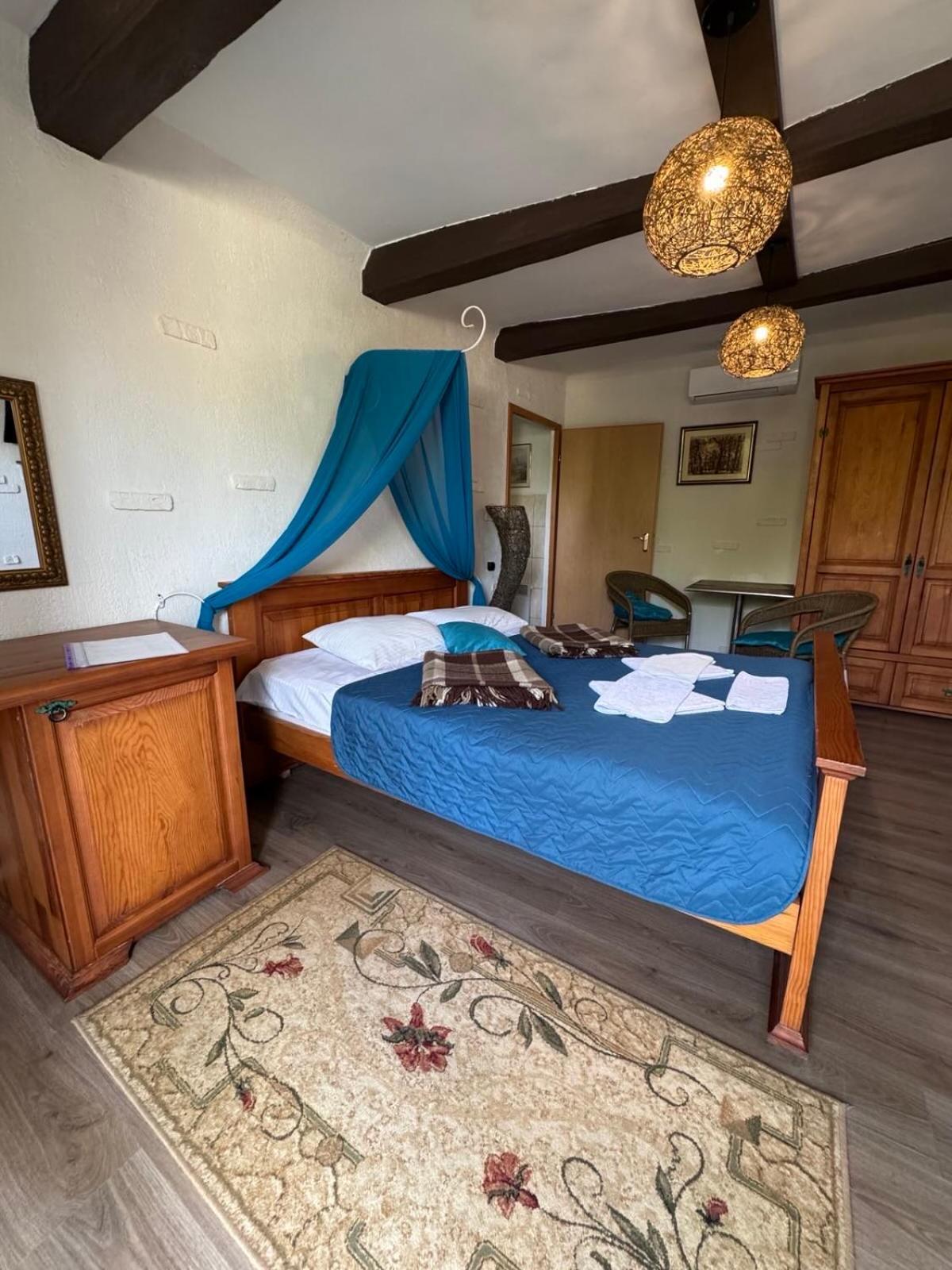 Mayak Resort Kam'yani Potoky Zewnętrze zdjęcie