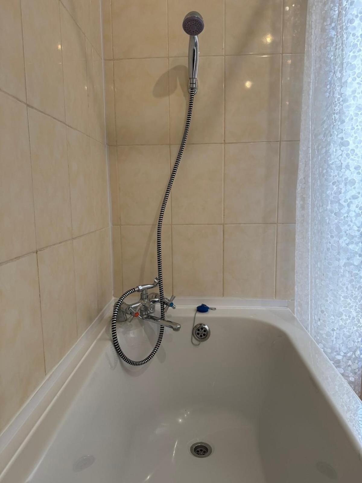 Mayak Resort Kam'yani Potoky Zewnętrze zdjęcie