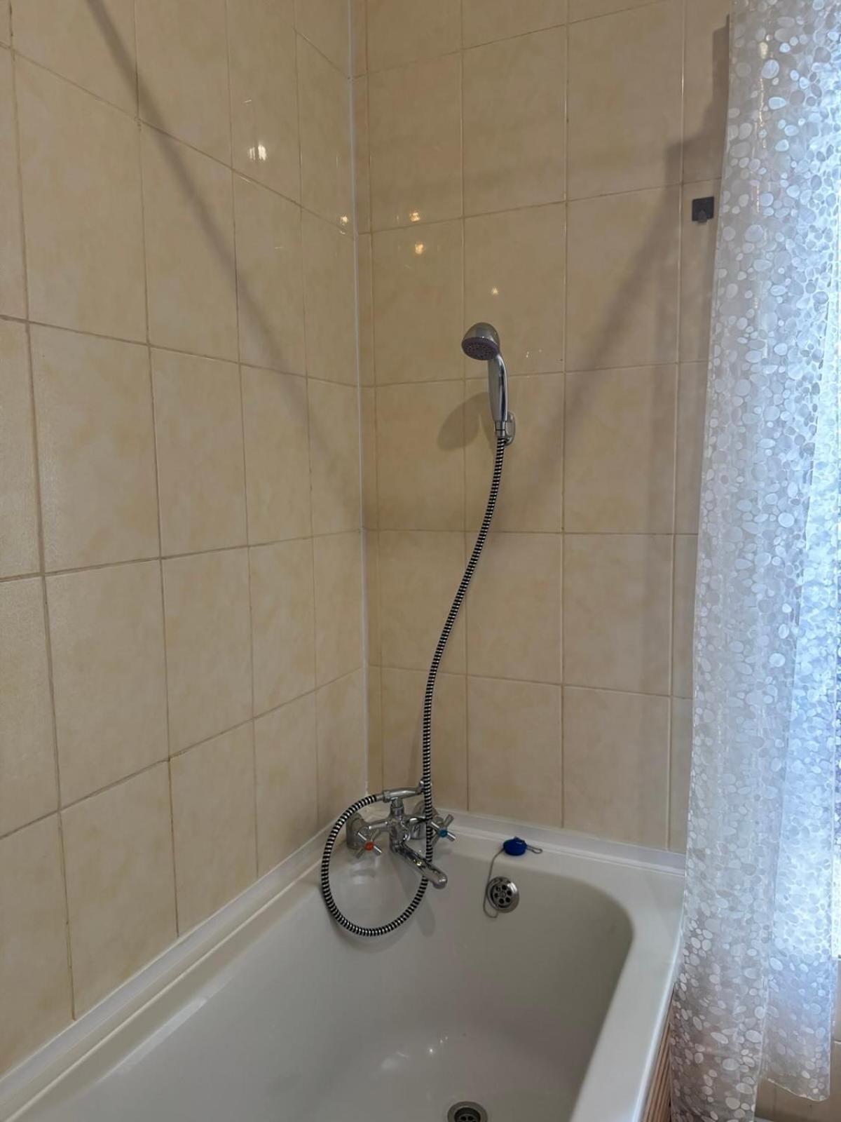 Mayak Resort Kam'yani Potoky Zewnętrze zdjęcie