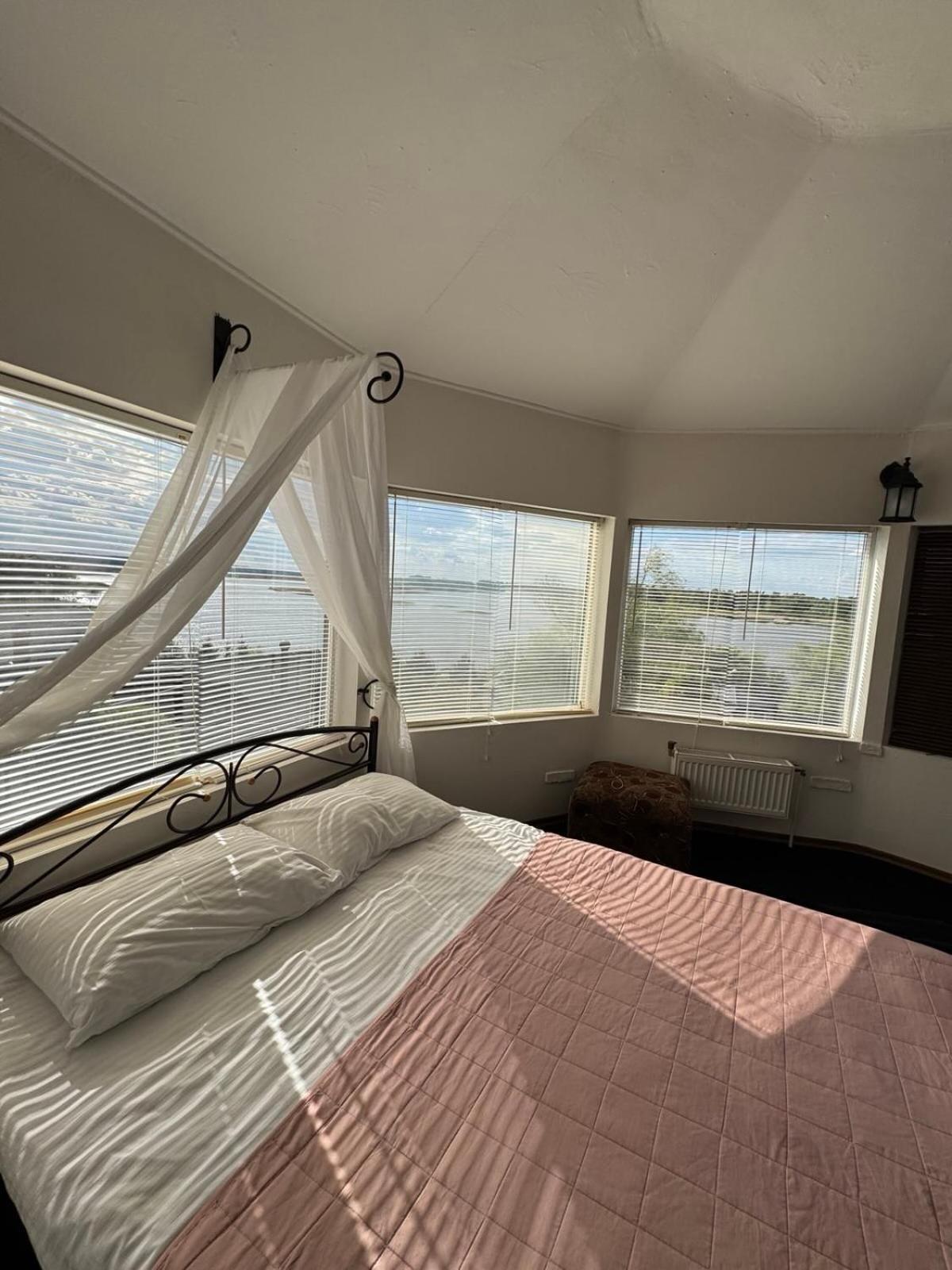 Mayak Resort Kam'yani Potoky Zewnętrze zdjęcie