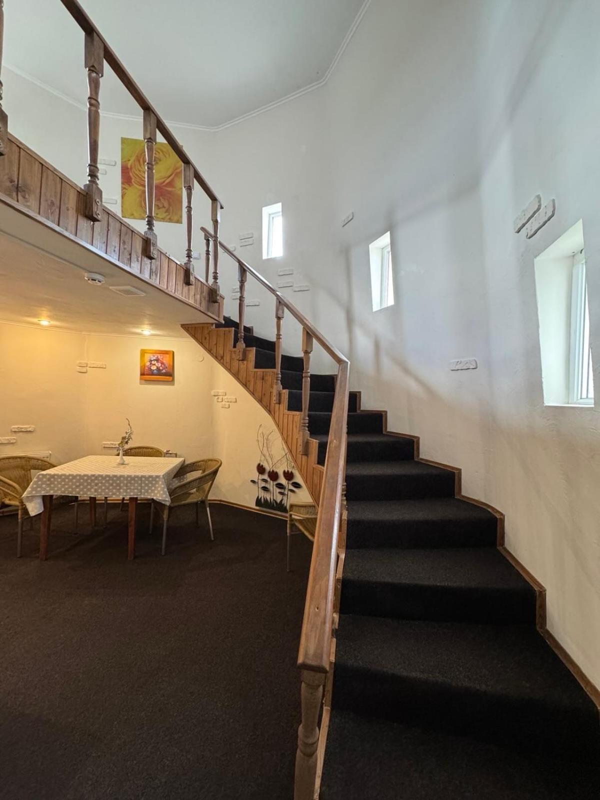 Mayak Resort Kam'yani Potoky Zewnętrze zdjęcie