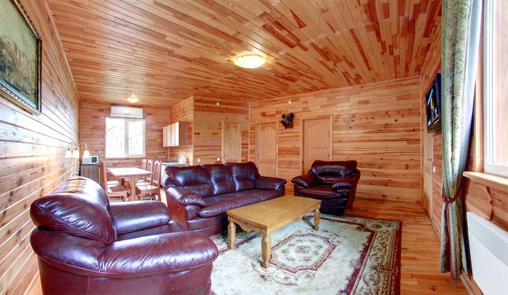 Mayak Resort Kam'yani Potoky Pokój zdjęcie