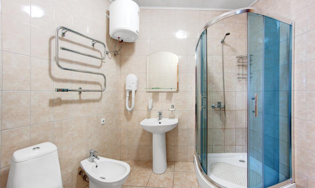 Mayak Resort Kam'yani Potoky Pokój zdjęcie