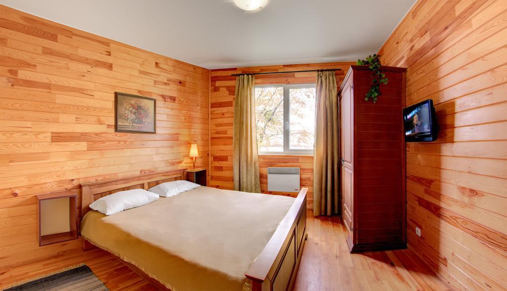 Mayak Resort Kam'yani Potoky Pokój zdjęcie